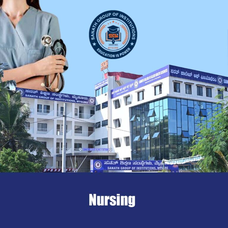 Nursing Courses