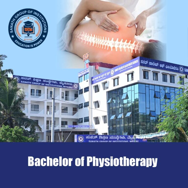 Physiotherapy_Course